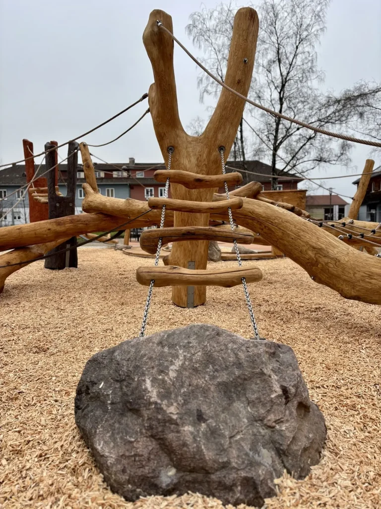 Kinderspielkunst Bild