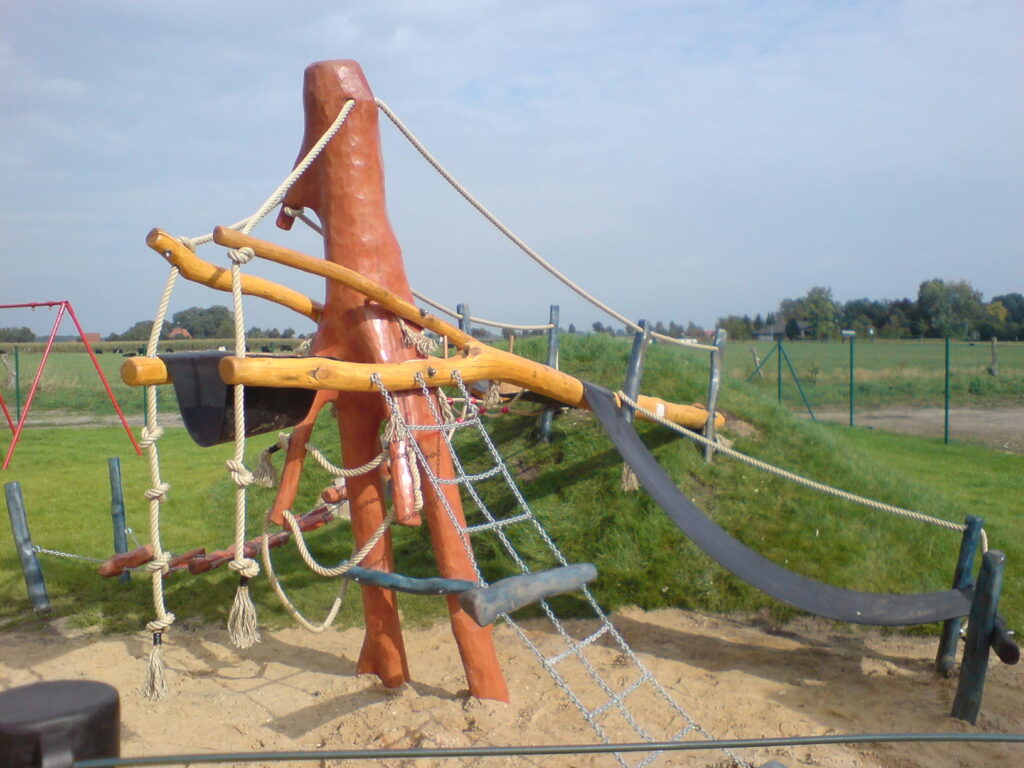 Kinderspielkunst Bild