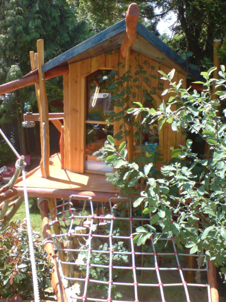 Kinderspielkunst Bild