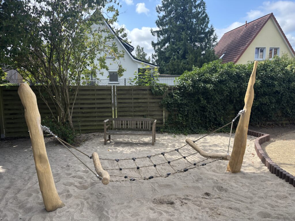 Kinderspielkunst Bild