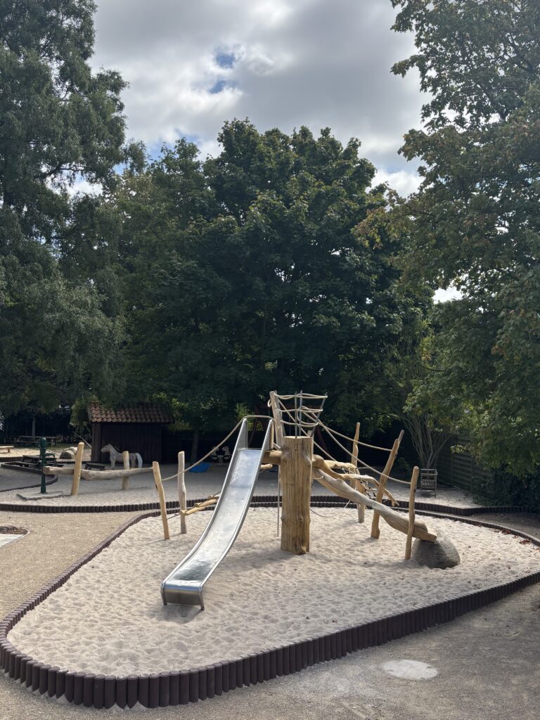 Kinderspielkunst Bild