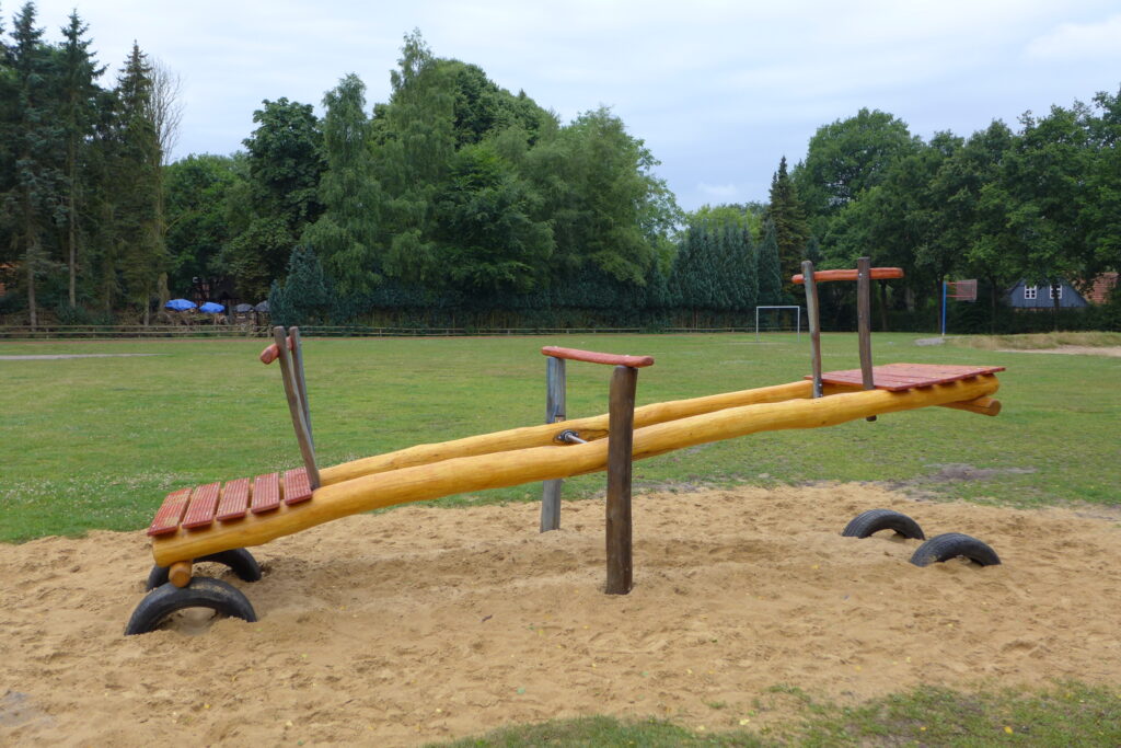 Kinderspielkunst Bild